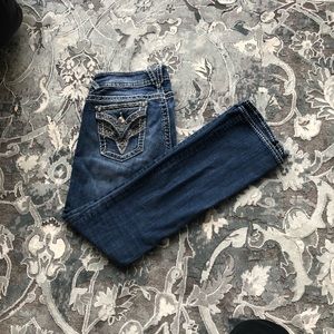 NAME YOUR PRICE - Vigoss bootcut jeans